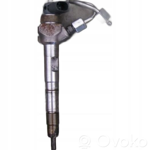 Audi Q5 SQ5 FY Inyector de combustible 