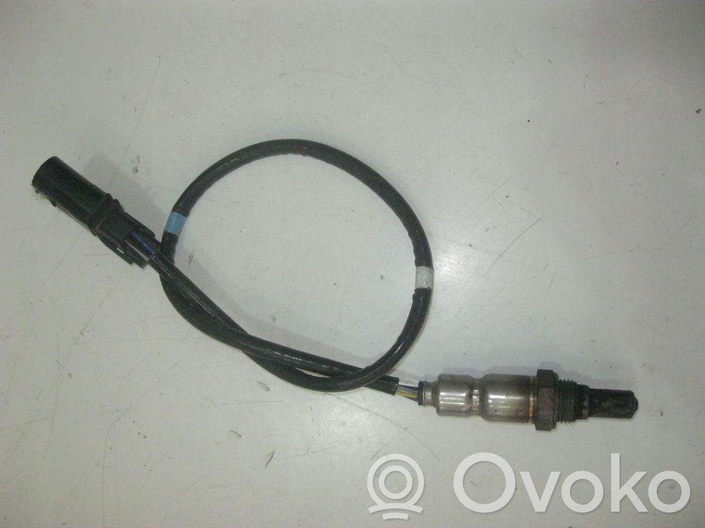 Volkswagen Touran I Lambda probe sensor 