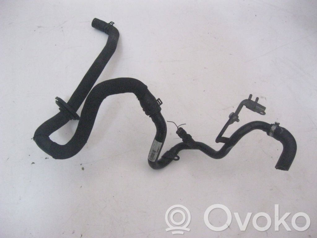 Audi A5 8T 8F Engine coolant pipe/hose 