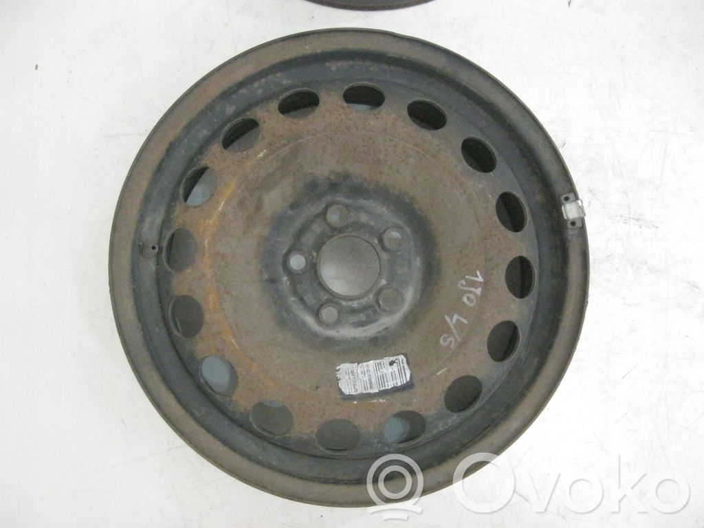 Volkswagen Golf IV R16-vararengas 