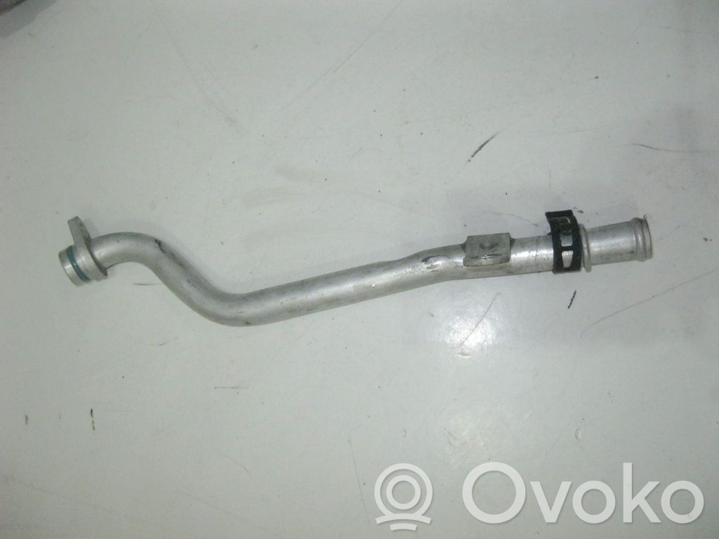 Audi Q5 SQ5 8R Tuyau de liquide de refroidissement moteur 