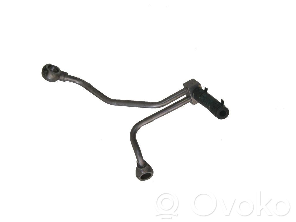 Audi Q5 SQ5 8R Caurulīte (-es) / šļūtene (-es) 