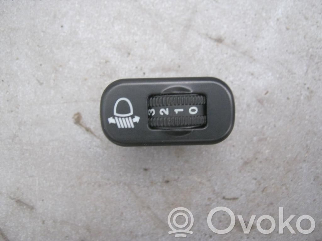 Mercedes-Benz Sprinter W906 Headlight level height control switch 
