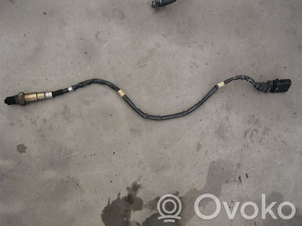 Audi A8 S8 D4 4H Lambda probe sensor 