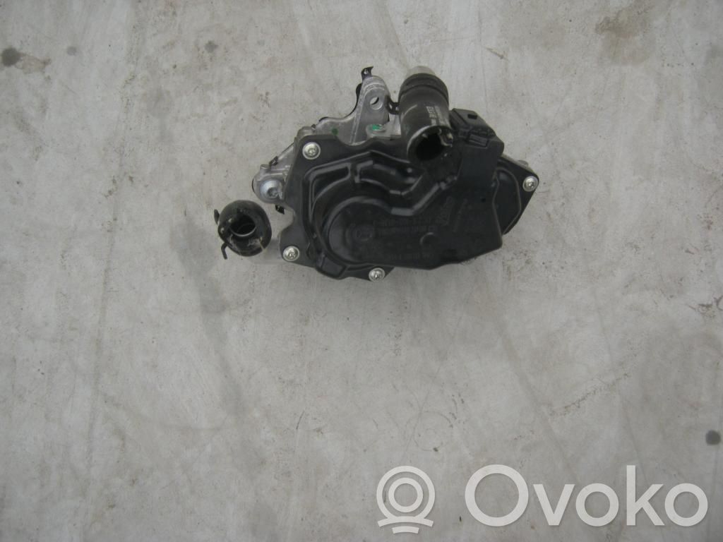 Audi A3 S3 8V Válvula EGR 