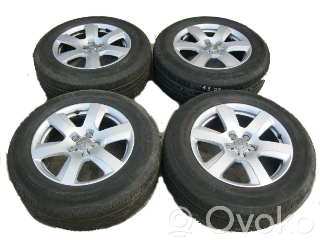 Audi A8 S8 D4 4H R19 alumīnija - vieglmetāla disks (-i) 