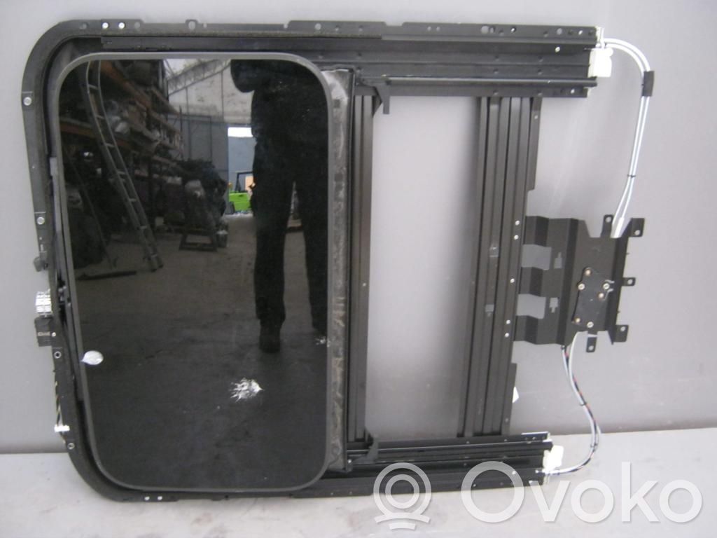 Audi A8 S8 D4 4H Schiebedach-Set 