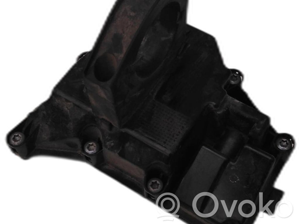 Cupra Formentor Odpowietrznik / Separator oleju 