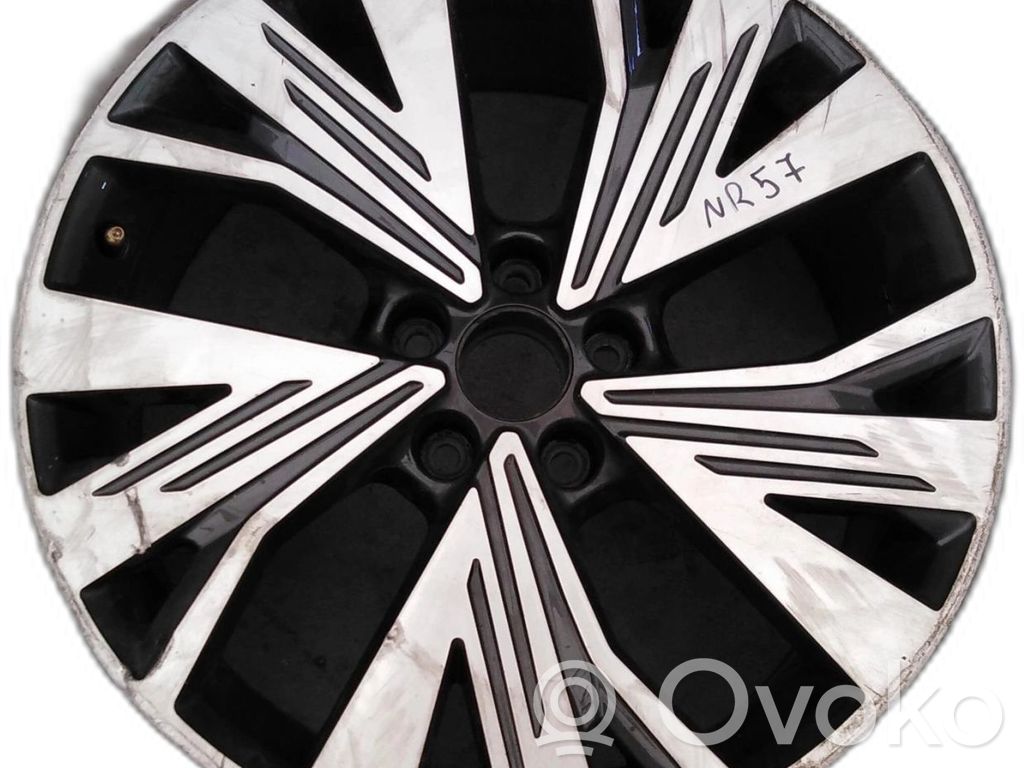 Audi Q4 e-tron Jantă aliaj R19 