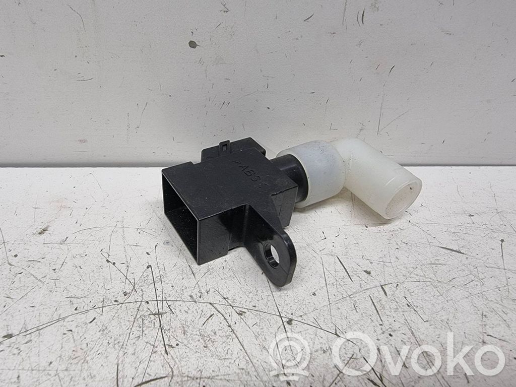 Nissan Qashqai Interior temperature sensor 
