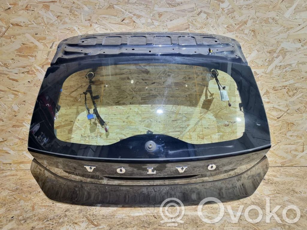 Volvo V40 Tailgate/trunk/boot lid 