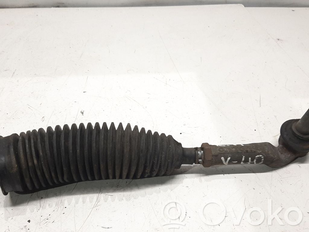 Volvo V40 Vairo traukė 