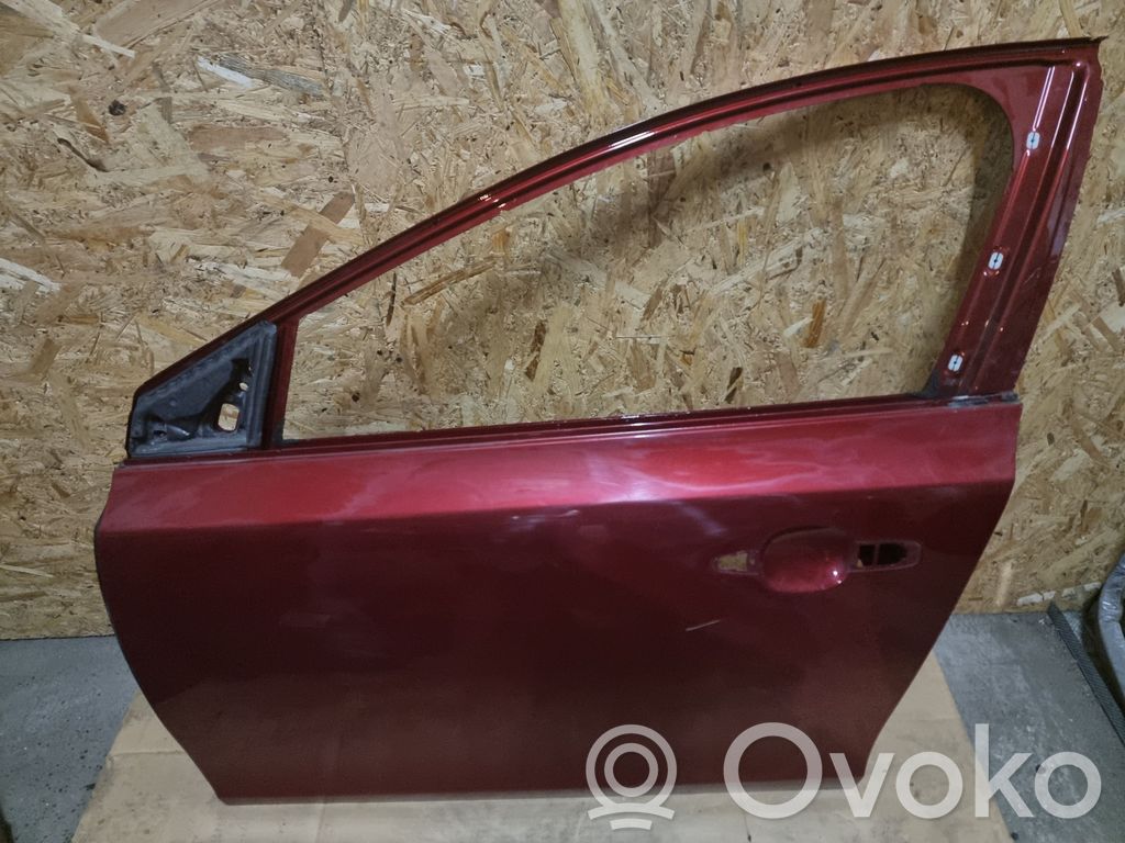 Volvo V40 Cross country Puerta delantera 