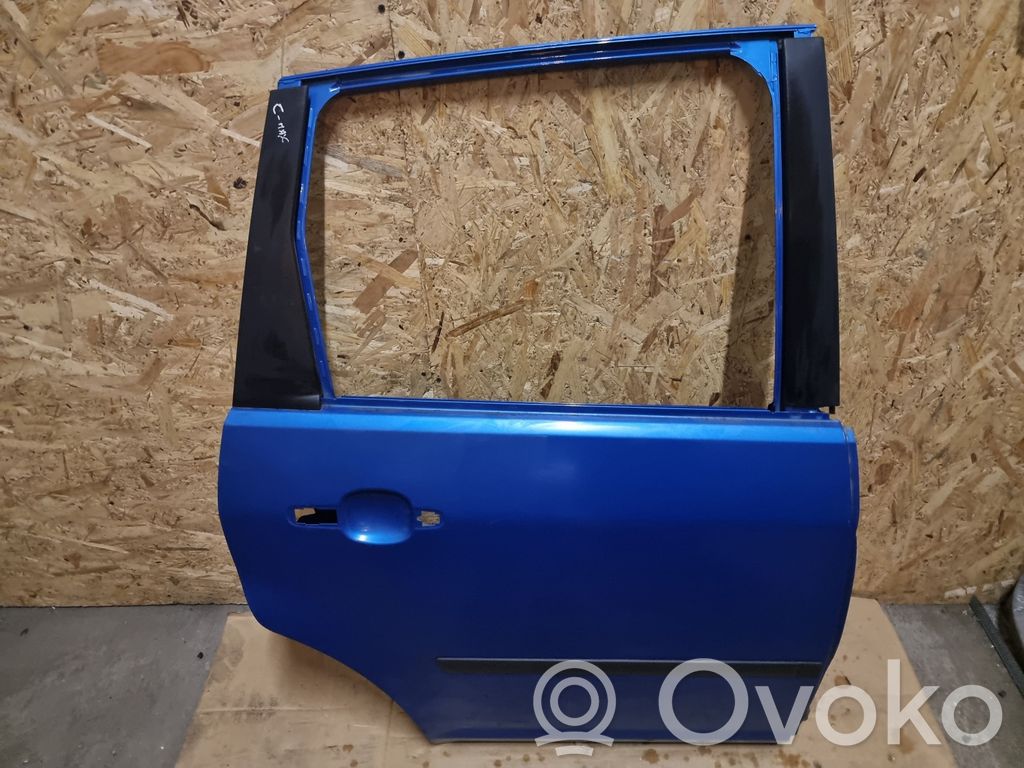 Ford C-MAX I Galinės durys 