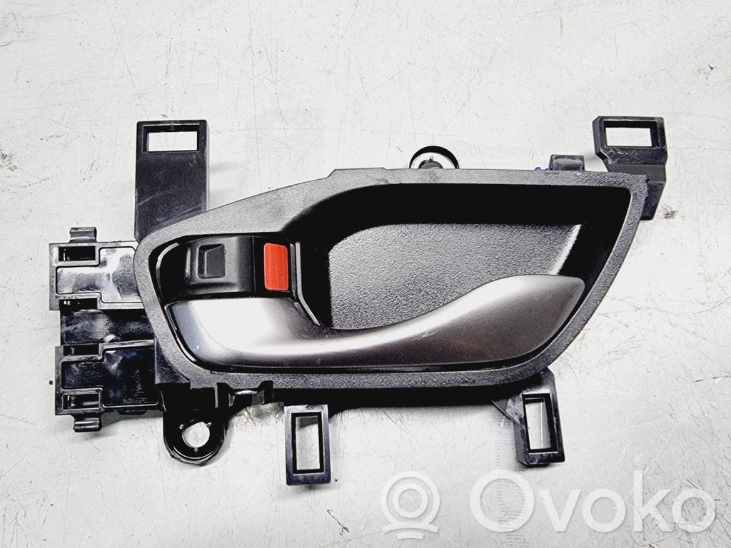 Honda CR-V Klamka wewnętrzna drzwi przednich 
