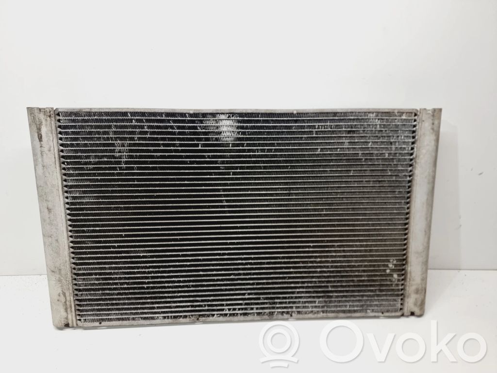 Coolant radiator   17117792832