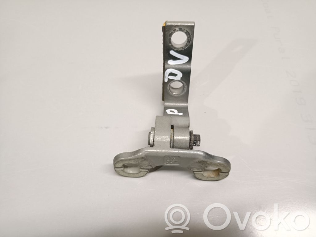Volvo V40 Cross country Front door upper hinge 