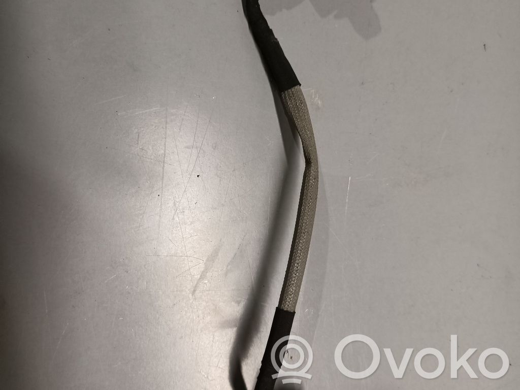 KIA Niro Engine installation wiring loom 