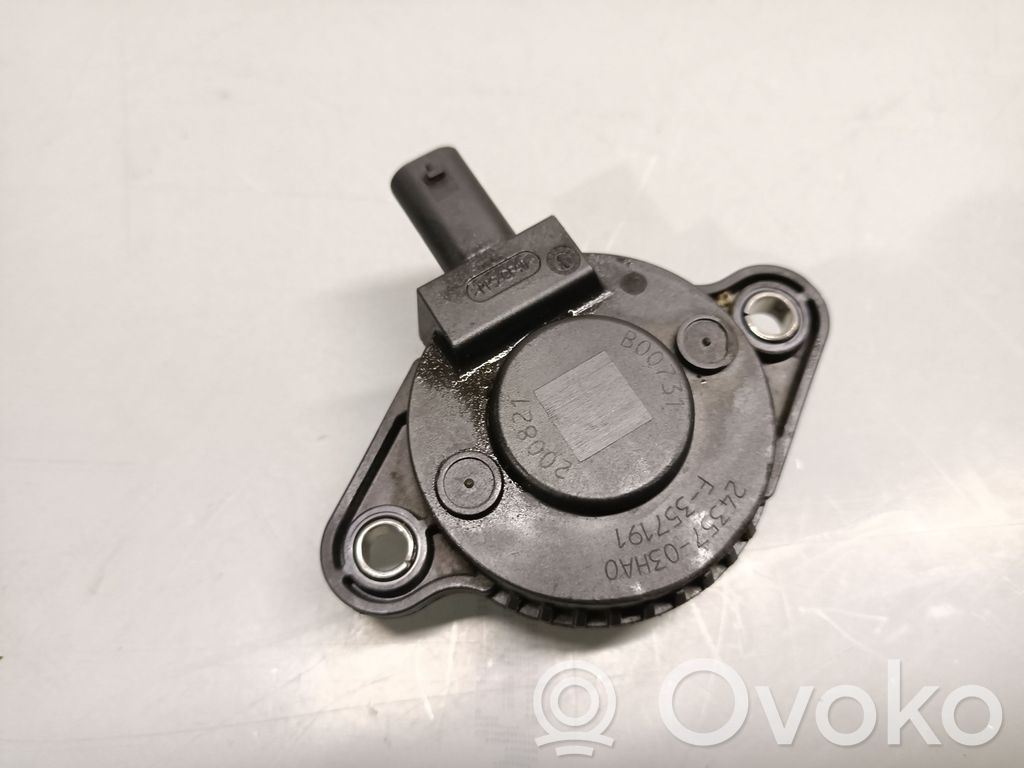 KIA Niro Turbo solenoid valve 