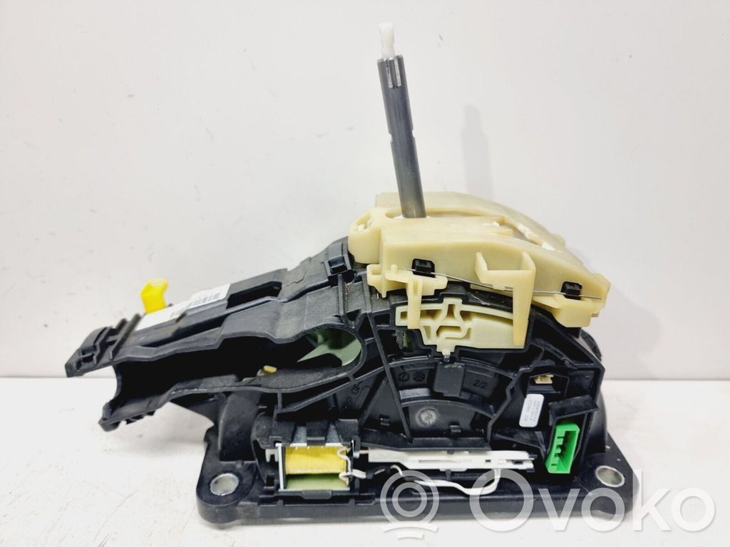 Volvo V40 Cross country Palanca/selector de cambios 