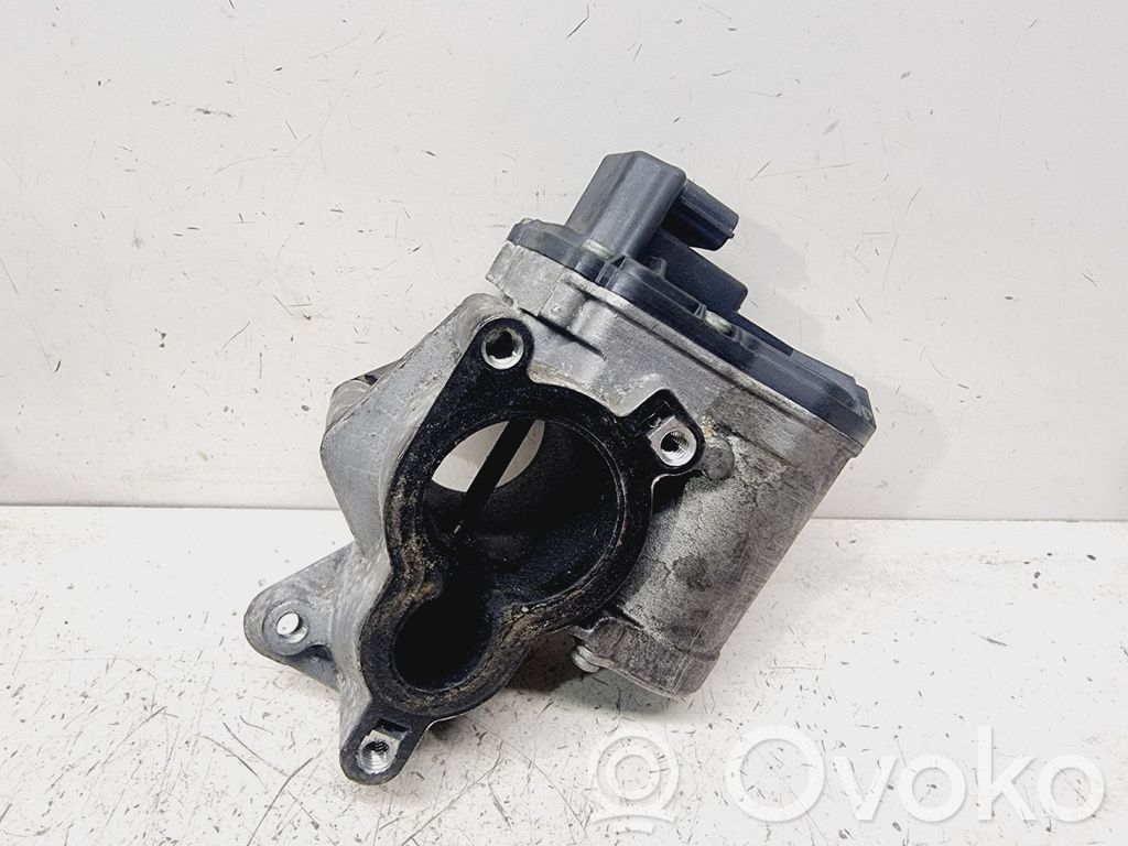 Nissan X-Trail T31 Zawór EGR 