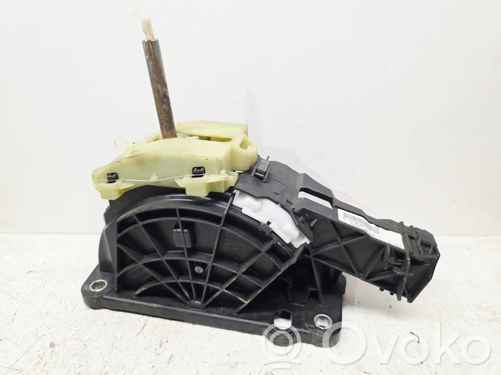 Volvo V40 Selector caja de cambios 