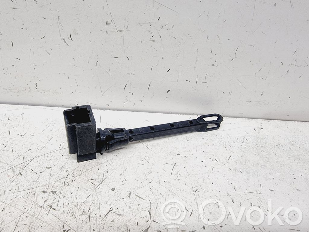 Peugeot 5008 II Interior temperature sensor 