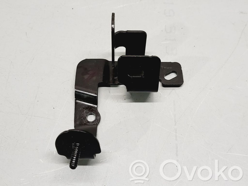 Renault Arkana Other engine bay part 