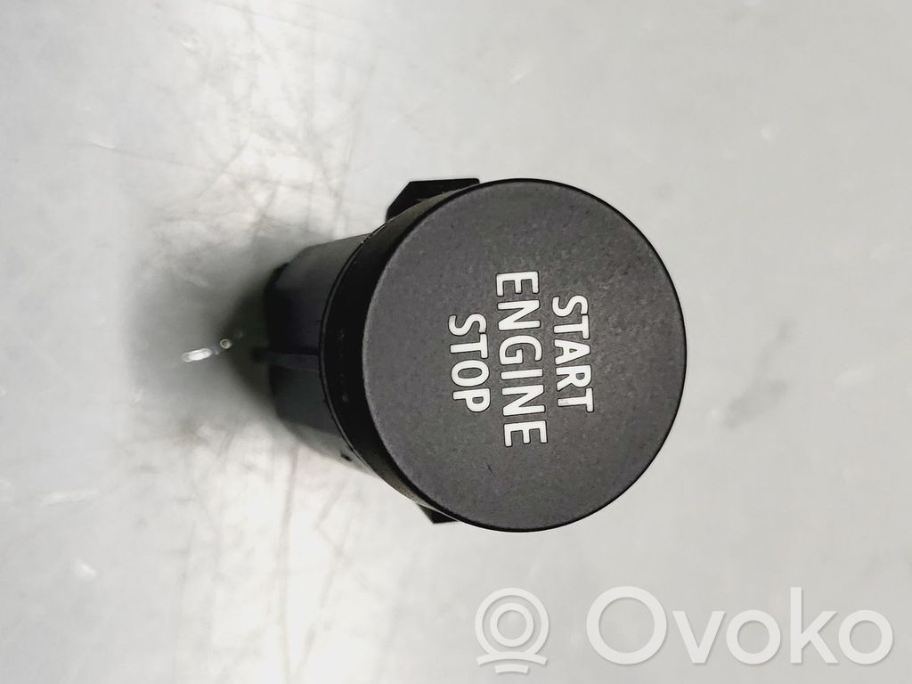 Engine start stop button switch   251506286R,3213650200,211216