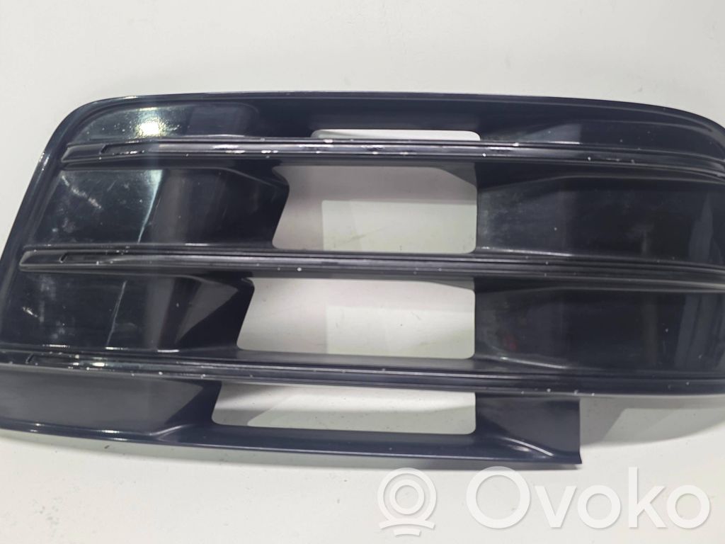 Audi SQ7 Front bumper lower grill 