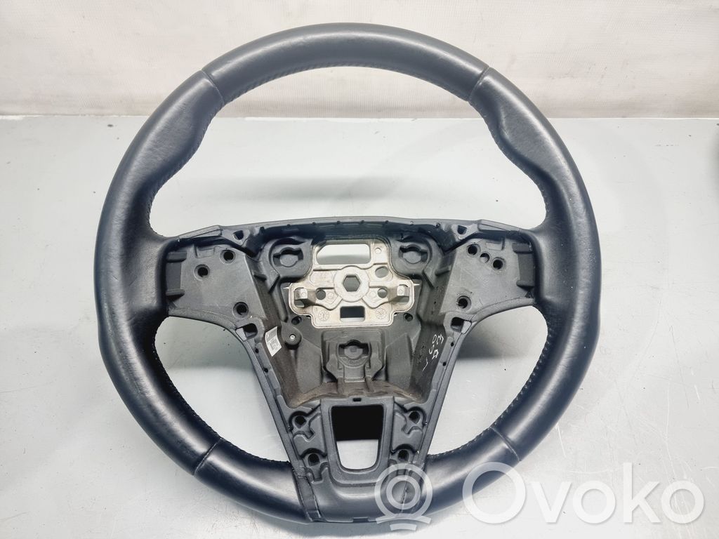 Volvo S60 Stūre 
