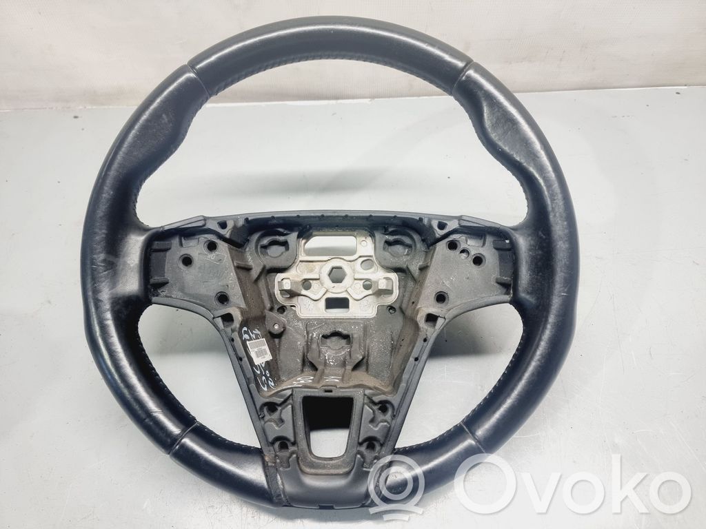 Volvo S60 Stūre 