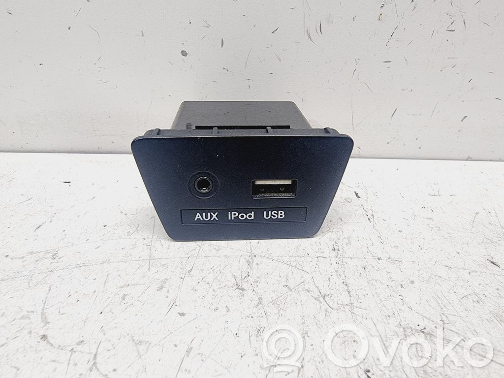 Hyundai ix35 Priză USB 