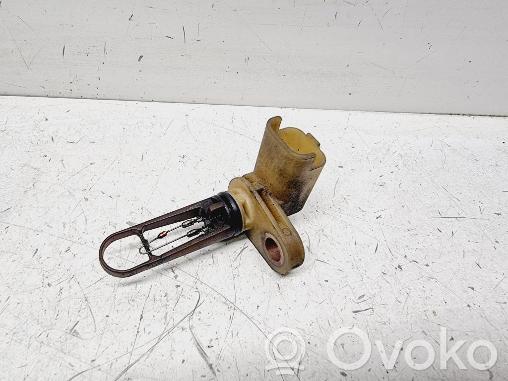 Peugeot 207 Intake air temperature sensor 