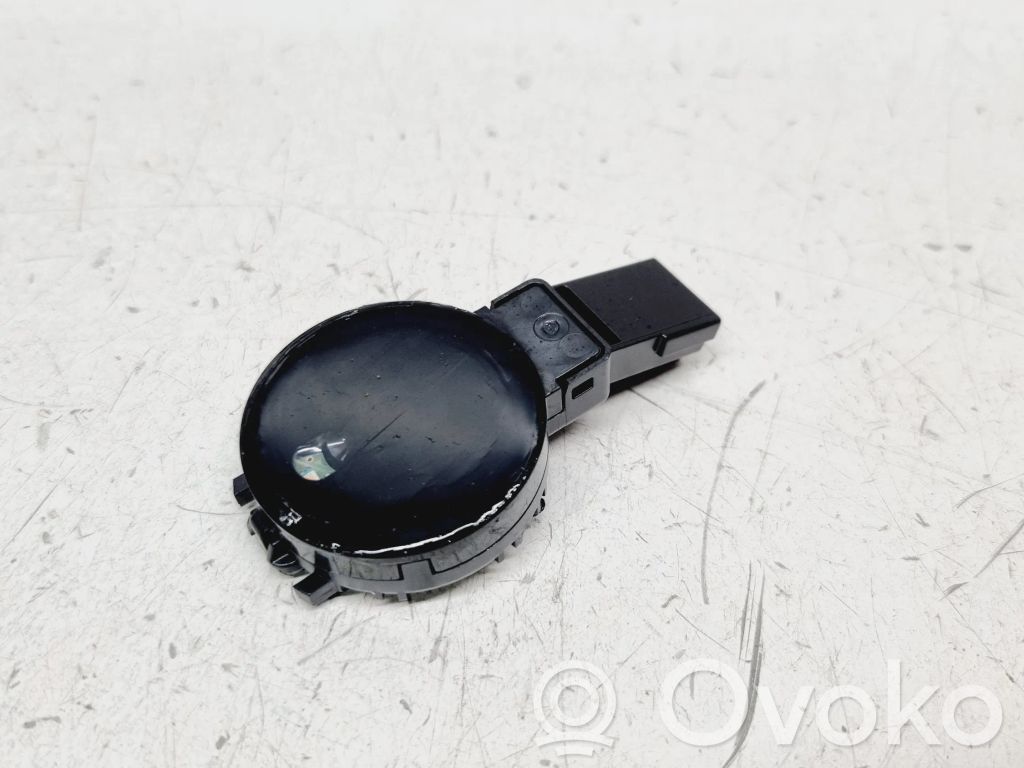Opel Mokka B Rain sensor 