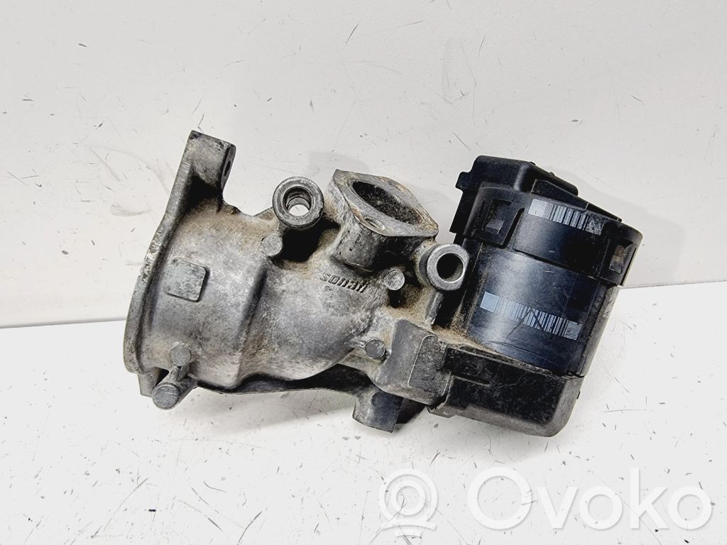 Citroen C5 EGR vožtuvas 