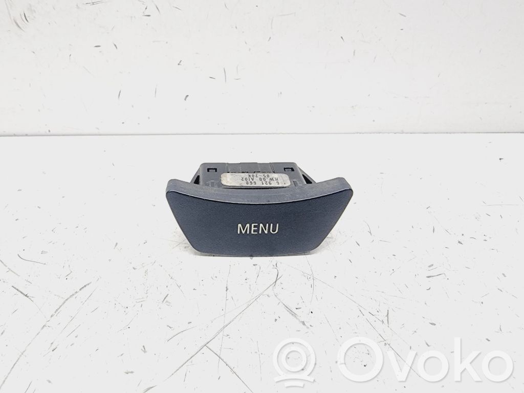 BMW 5 E60 E61 Other switches/knobs/shifts 
