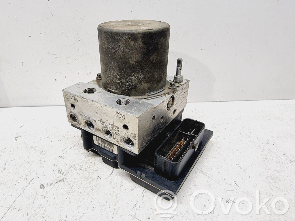 Citroen C5 ABS Pump 