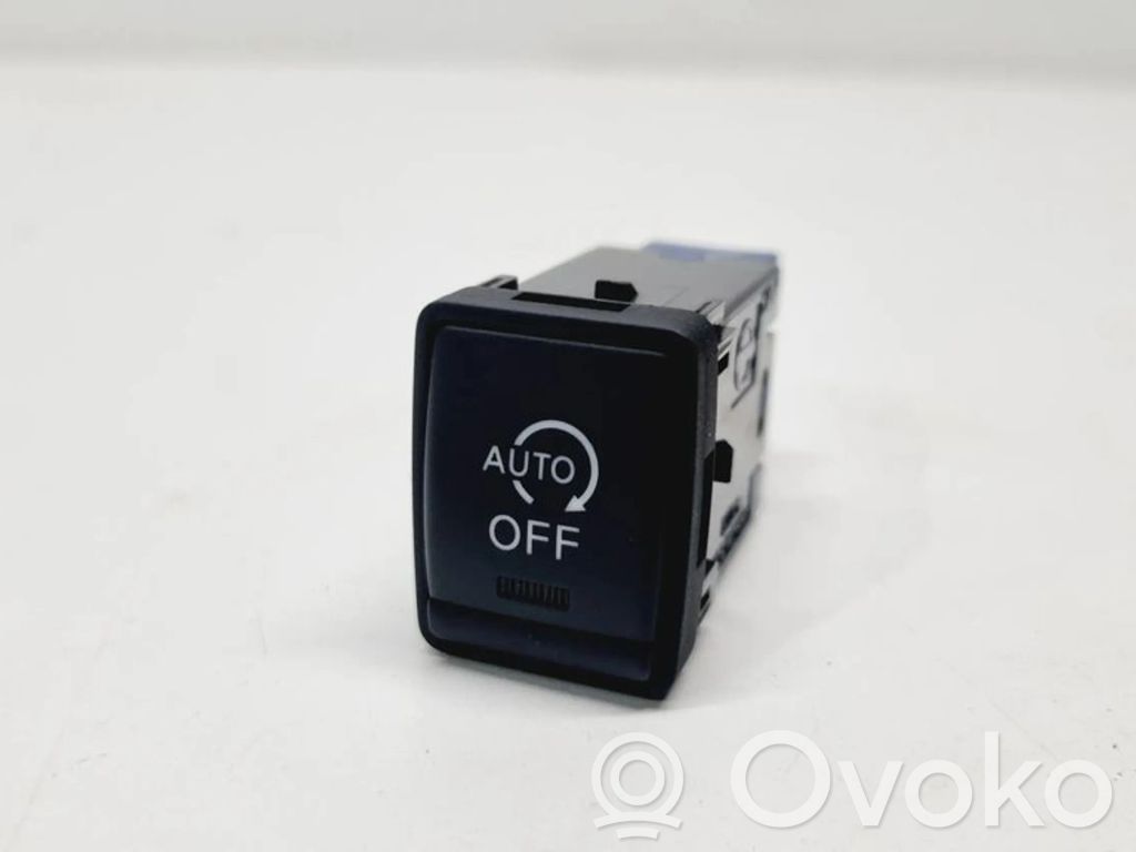 Nissan X-Trail T32 ESP (stability program) switch 