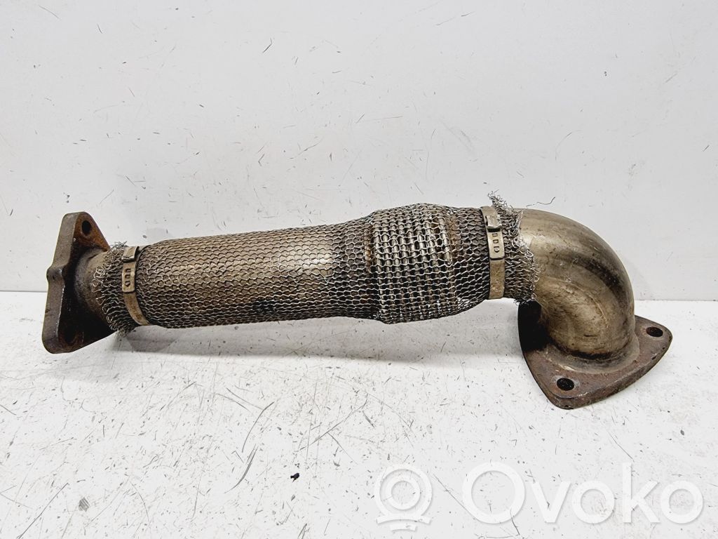 Audi A6 S6 C6 4F Other exhaust manifold parts 