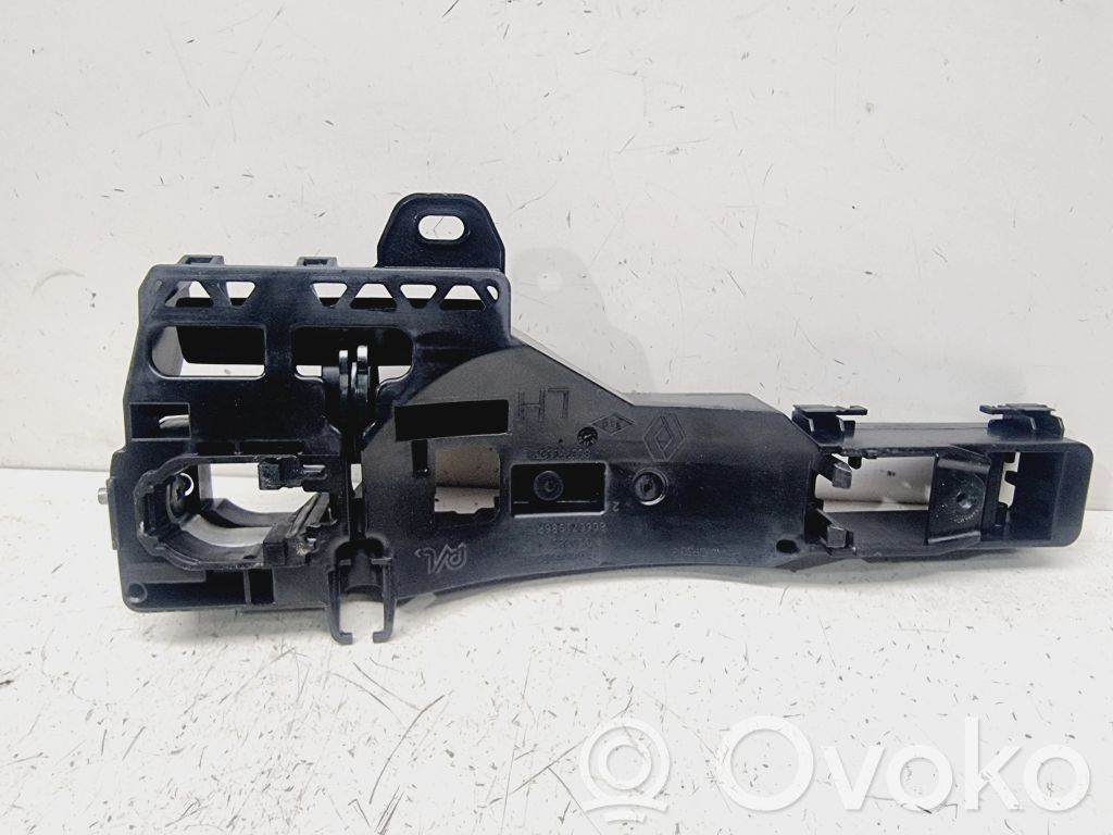 Renault Clio V Manecilla/asa externa de la puerta trasera 