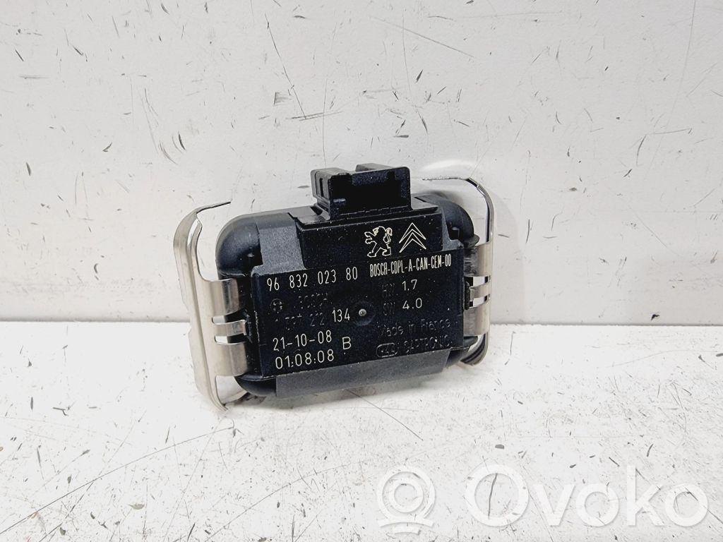 Citroen C5 Rain sensor 
