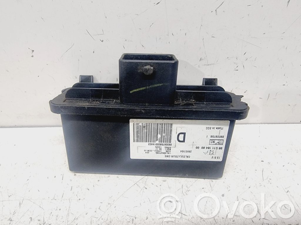 Citroen C5 Light module LCM 