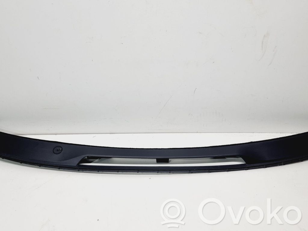 Renault Clio V Spoiler tylnej szyby klapy bagażnika 