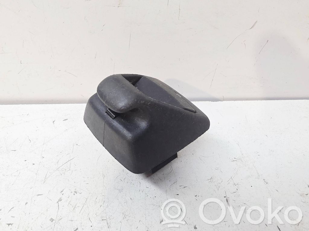 Volvo XC60 Uchwyt osłony przeciwsłonecznej szyberdachu 
