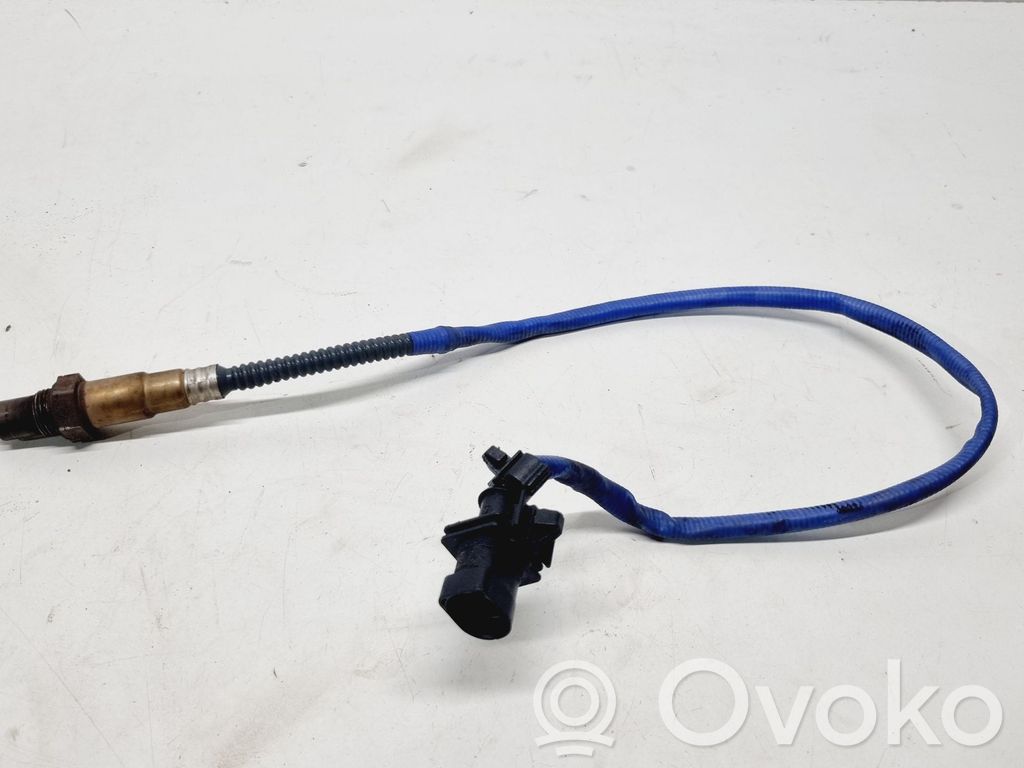 Sonde lambda   670009076,0258027101