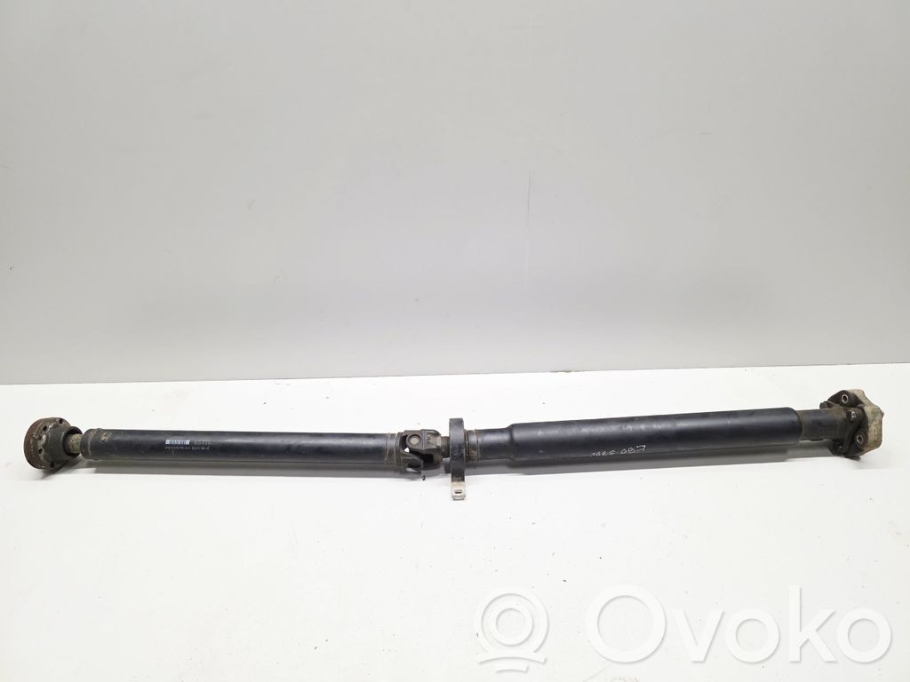 BMW 5 E60 E61 Vidurinis kardanas 