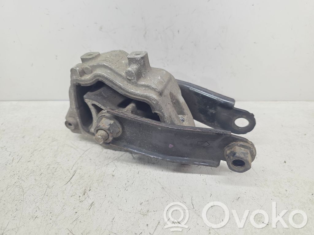 Engine mounting bracket   9487475,30748173