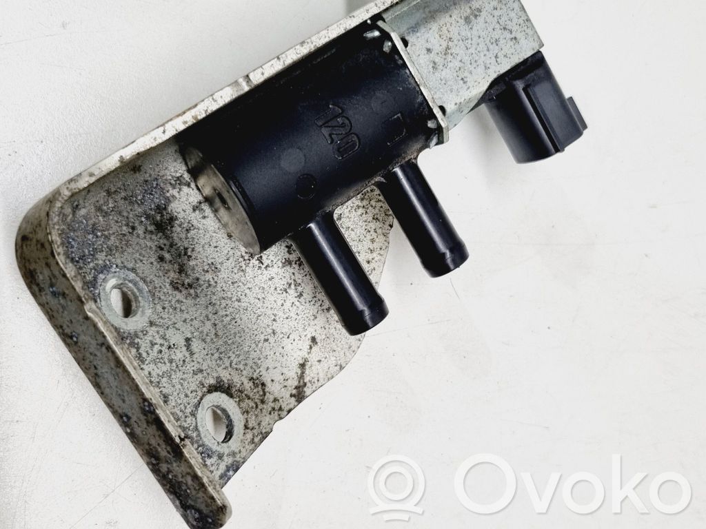 Renault Arkana Válvula de vacío 