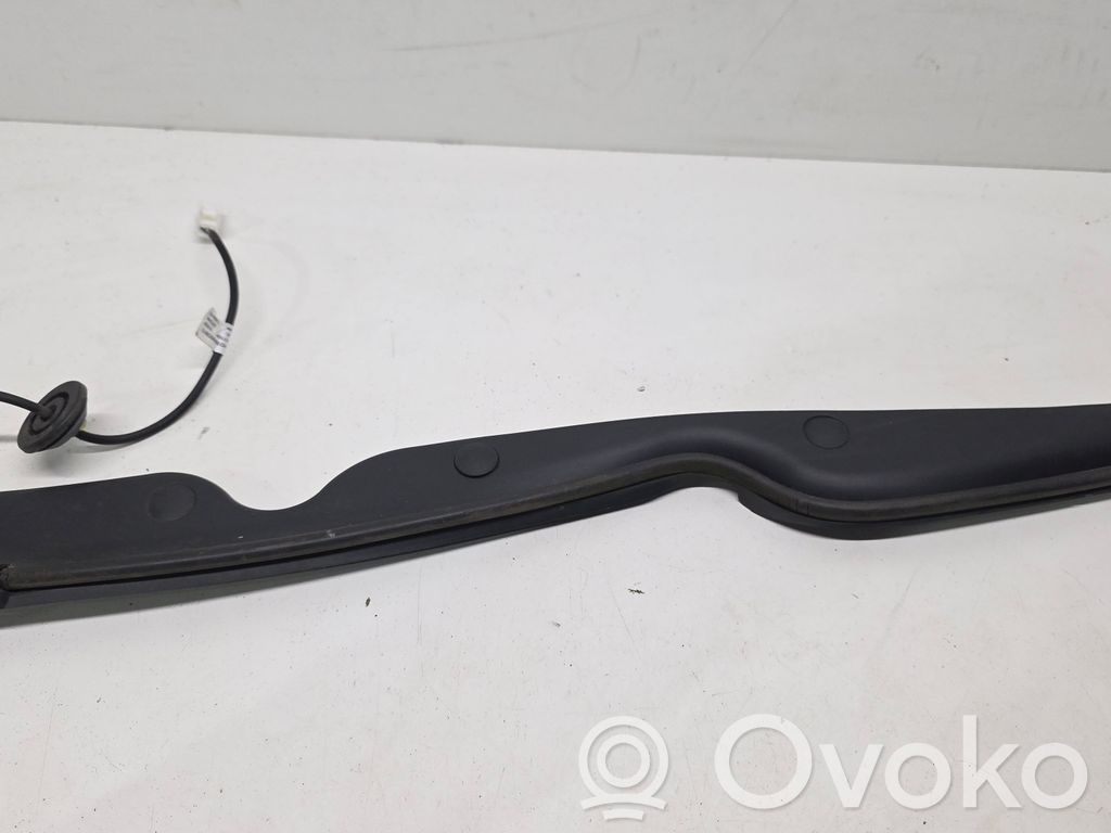Hyundai Tucson TL Tailgate sensor 